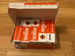 Nos Box Of 10 Autolite BR8S Spark Plugs. Fixed Price $160.00.