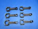 Continental IO-520 Connecting Rods P/n 646476 Set Of (0625-128). Fixed Price $995.00.