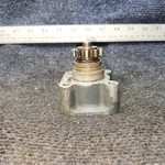 61098 Continental, Lycoming O-320 Vacuum Pump Adapter Assembly W/ Gear. Fixed Price $203.00.