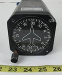 Cessna Directional Gyro Part Number Rca 11-1 C661002-0503 R.c. Allen Instrument. Fixed Price $99.99.