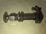Lunkenheimer Aircraft Hand Fuel Primer Pump Assembly Htf. Fixed Price $75.00.