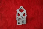 Continental Accessory Case, Pn 6734. Fixed Price $394.95.