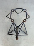 Piper PA-28 Engine Mount P/n: 62297-00 (8007). Fixed Price $961.10.