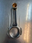 Lycoming IO-360 Engine Connecting Rod Assy Set Of PN:77450. Fixed Price $3000.00.