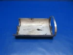 Piper PA-28-181 Archer Exhaust Muffler Bottom Shroud P/n 65543-02 (0325-117). Fixed Price $477.50.