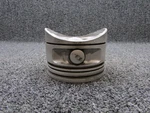 648048 Continental TSIO-360 Piston (minor Pitting). Fixed Price $39.20.