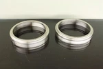 2 Ea, Pratt & Whitney PT6 Turbine Engine Runner Ring 3111045-01. Fixed Price $45.50.