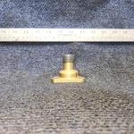641531 Continental O-300-D Cessna 172F Tachometer Drive Adapter Assy. Fixed Price $254.00.