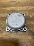 Pratt & Whitney Oil Filter Cover P/n 3013151. Fixed Price $260.00.