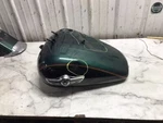 02 Kawasaki Vulcan Classic Gas Fuel Petrol Pump. Fixed Price $191.24.