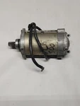 1973 Honda CB500 Starter Motor Mitsuba SM-227 (31200-323-013). Fixed Price $22.99.