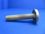 Continental Tube Assy Oil Screen P/n Q9T116-218 Nos (1222-590). Fixed Price $38.95.