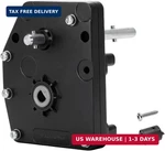 276602 Fifth Wheel Landing Gear Box Replacement For Rvs - Compatible With Lipper. Fixed Price $60.92.