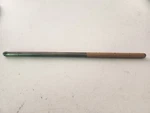 Lycoming Push Rod P/n 15F19957-57 (73457). Fixed Price $25.00.