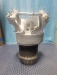 Pratt & Whitney Radial Engine R2000 Cylinder Assy. Fixed Price $445.00.