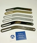 P/n: 75380 Lycoming Link - Alternator Adjusting (ar) For One. Fixed Price $70.00.