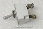 7270-5-20, 5925-00-809-1800, 20A Klixon Aircraft Toggle Circuit Breaker. Fixed Price $169.99.
