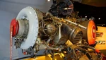 Boeing T-50 BO12 Turbine Jet Engine Combustion Chamber. Fixed Price $575.00.