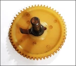 10-357586 Gear Assy Bendix Magneto 200 (6 Cyl). Fixed Price $49.00.