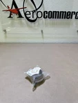 Exhaust Half Clamp 1250860-29 (3451). Fixed Price $27.28.