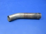 Cessna 150G Exhaust Tailpipe Assy Lh P/n 0450338-67 (0624-1399). Fixed Price $153.80.