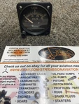 Hickok Electrical 562-287 Dc Volt Load Indicator Beechcraft. Fixed Price $140.00.