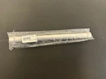Lycoming Aircraft Shroud Tube, P/n 72255 (new Surplus) (st). Fixed Price $21.50.