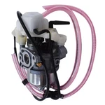 KG105-10000 For IG2000S GS2000 KGE2000TI Carburetor Generator. Fixed Price $33.99.