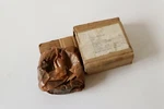 Nos Hamilton Standard Propeller Cone Part Number AN5008-40. Fixed Price $85.00.