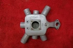 Continental E-225 Intake Manifold Pn 6757. Fixed Price $120.95.