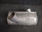 Cessna (continental IO-470) Hanlon & Wilson Exhaust Part# 1250256. Fixed Price $250.00.