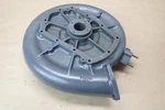 Geared Avco Lycoming GSO-480 Engine Part Supercharger Housing. Fixed Price $374.95.