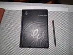 Vintage Aircraft Engines Pen & Embossed Notepad Holder 8.5X6 General Electric. Fixed Price $11.99.