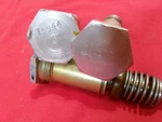Lycoming 75944 Vernatherm O-320, O-360, O-540 Oil Temp Control Shows Some Wear. Fixed Price $35.00.