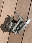 Pierce GC9937R2772 Governor Cable Drive New Nos Some Ih Equipment Rad-sales. Fixed Price $165.00.