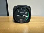 Cessna Manifold Pressure Gauge PN:C662026-0113 As Removed. Fixed Price $250.00.