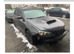 Used Rear Drive Axle Shaft Fits: 2009 Subaru Impreza 2.5L W/o Turbo. Fixed Price $114.90.