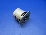 Continental TSIO-360 Turbo Pressure Relief Valve P/n 641404-1 (1225-124). Fixed Price $247.50.