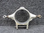 0442502-1 Cessna 150D Nose Gear Steering Arm Assembly (minus Bearing). Fixed Price $252.00.