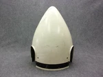 Beechcraft Baron Hartzell Blade Spinner Dome P/n C-3567-9P. Fixed Price $378.30.
