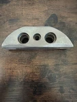 Lycoming Counterweight P/n 72801 (0622-824). Fixed Price $125.00.