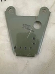 Beechcraft Aircraft Bracket, P/n 96-940003-3 (new). Fixed Price $410.00.