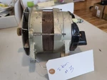Nos Electrosystems Alternator P/n 01613 24V 70 Amp (lycoming TIO-540 PIPER?)#3. Fixed Price $375.00.