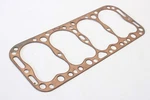 Nos 1924 Lycoming Cylinder Engine Copper Head Gasket Fitzgerald 353. Fixed Price $38.18.