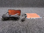 78658945150 Continental GTSIO-520-H Oil Sump Heat Pad (volts: 120). Fixed Price $140.00.