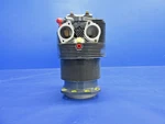Lycoming Cylinder W/ Rocker Arms & New Valves P/n AEL65102 Std. Steel (1225-813). Fixed Price $695.00.