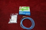 Airborne 100 Series Ignition Leads Pn 101784. Fixed Price $20.95.