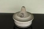 Pratt & Whitney PT6 Turbine Engine Compressor Bleed Valve Piston 3106873-01. Fixed Price $50.50.