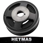 1X Harmonic Balancer V6 4.0L For Nissan Xterra Pathfinder Frontier 1261082Z00. Fixed Price $37.95.