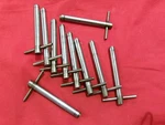 Lycoming Tachometer Drive Shaft O-320, O-360, 76121 & 78368 Sold Each.. Fixed Price $69.50.